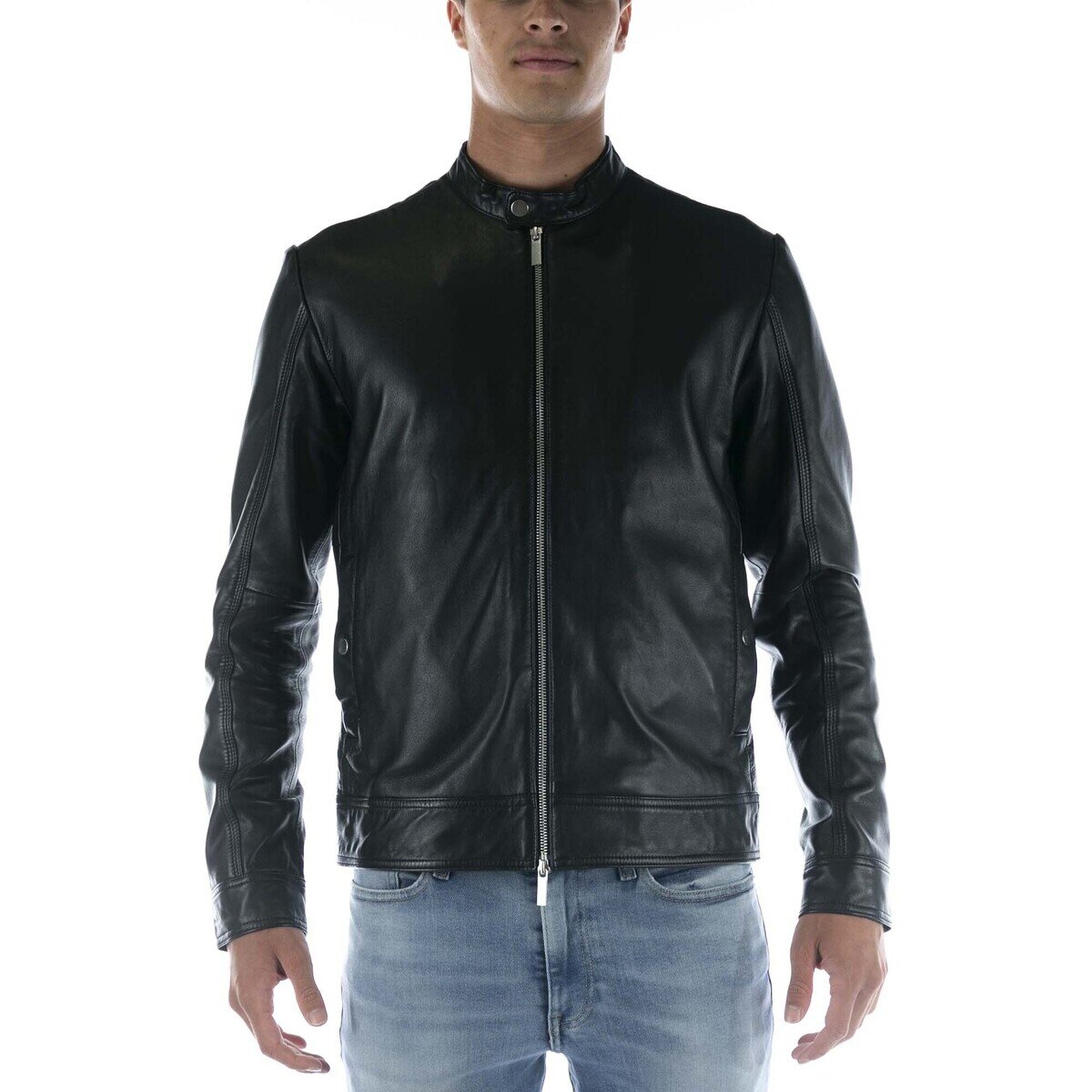 Selected Îmbracaminte Slharchive Classic Leather