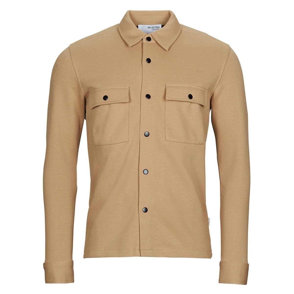 Selected Îmbracaminte SLHJACKIE SWEAT JACKET
