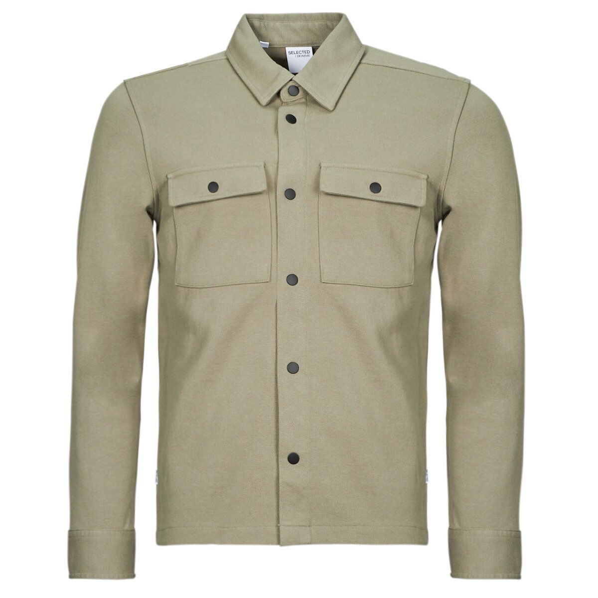 Selected Îmbracaminte SLHJACKIE SWEAT JACKET