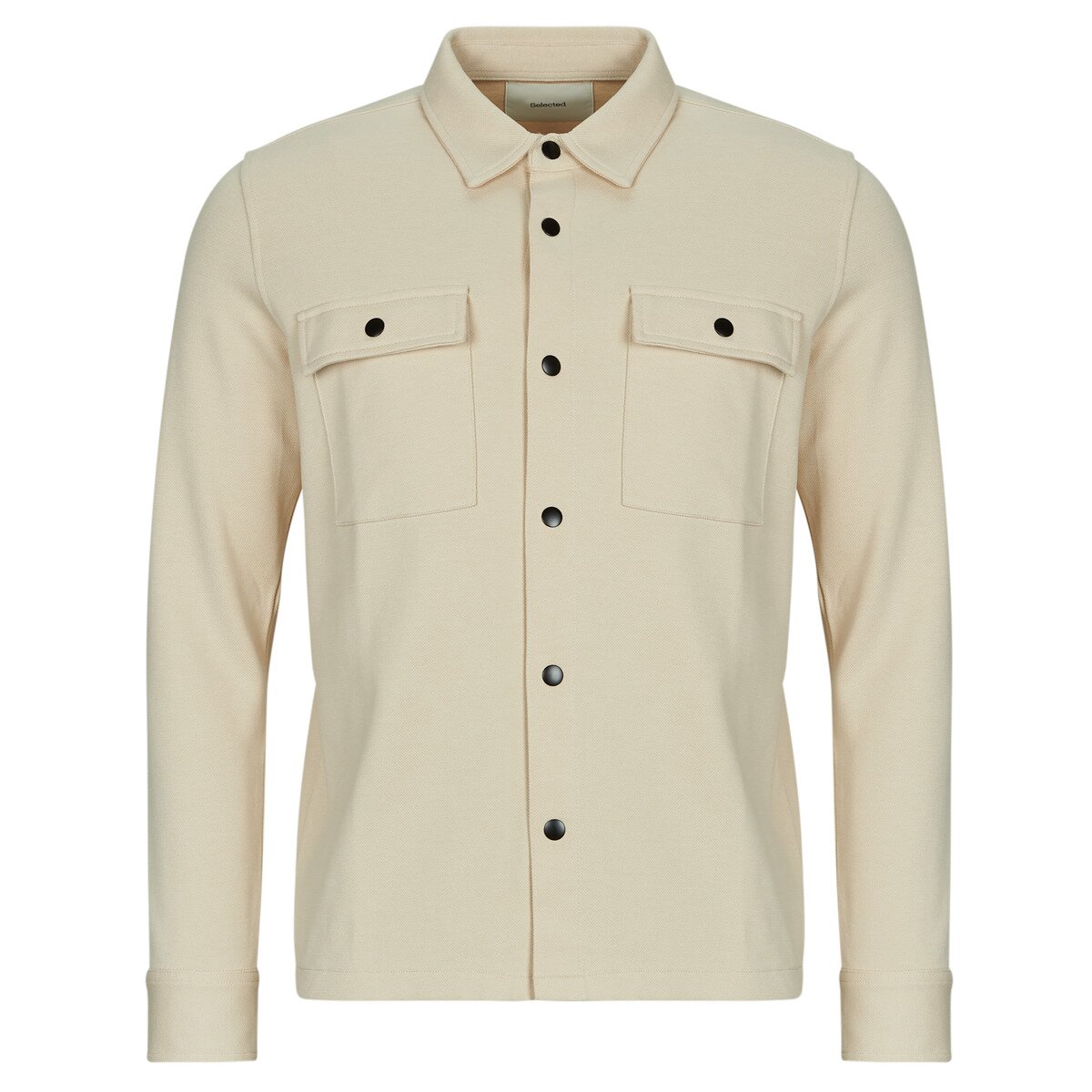 Selected Îmbracaminte SLHJACKIE SWEAT JACKET