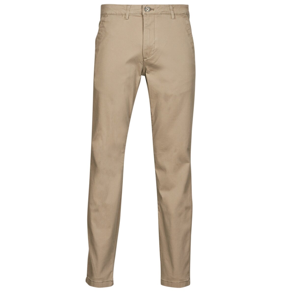 Selected Îmbracaminte SLHSLIM-NEW MILES 175 FLEX CHINO