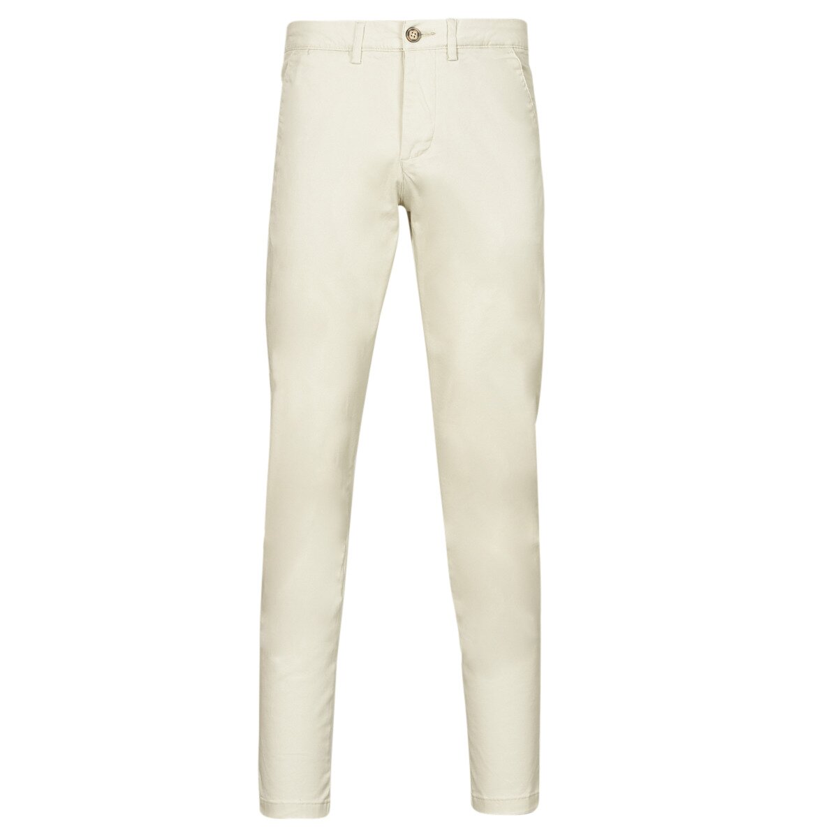 Selected Îmbracaminte SLHSLIM-NEW MILES 175 FLEX CHINO