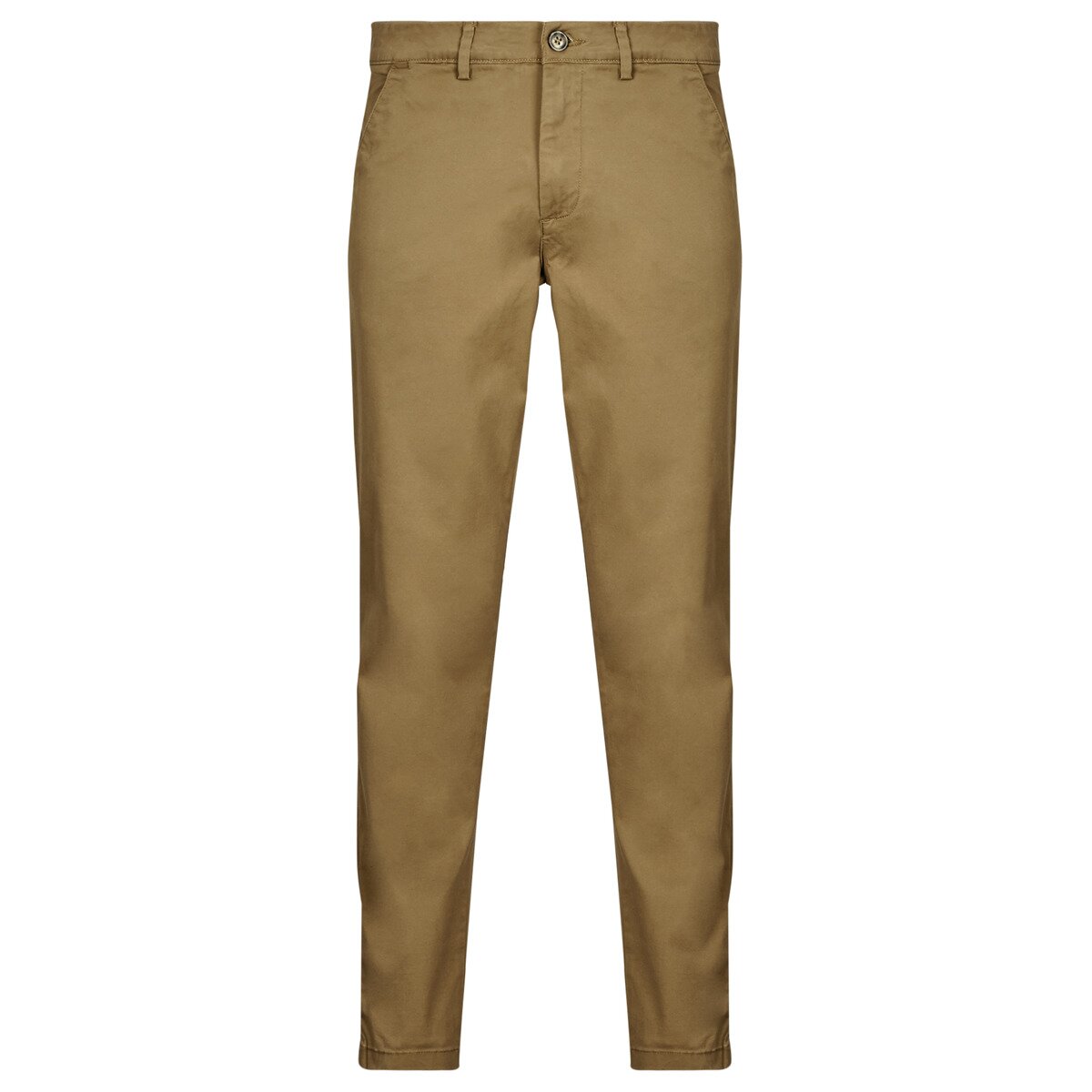 Selected Îmbracaminte SLHSLIM-NEW MILES 175 FLEX CHINO