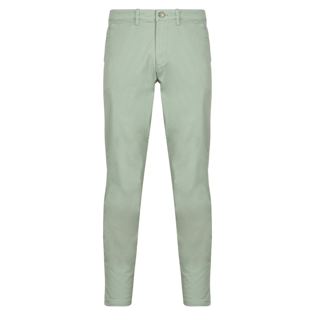Selected Îmbracaminte SLHSLIM-NEW MILES 175 FLEX CHINO