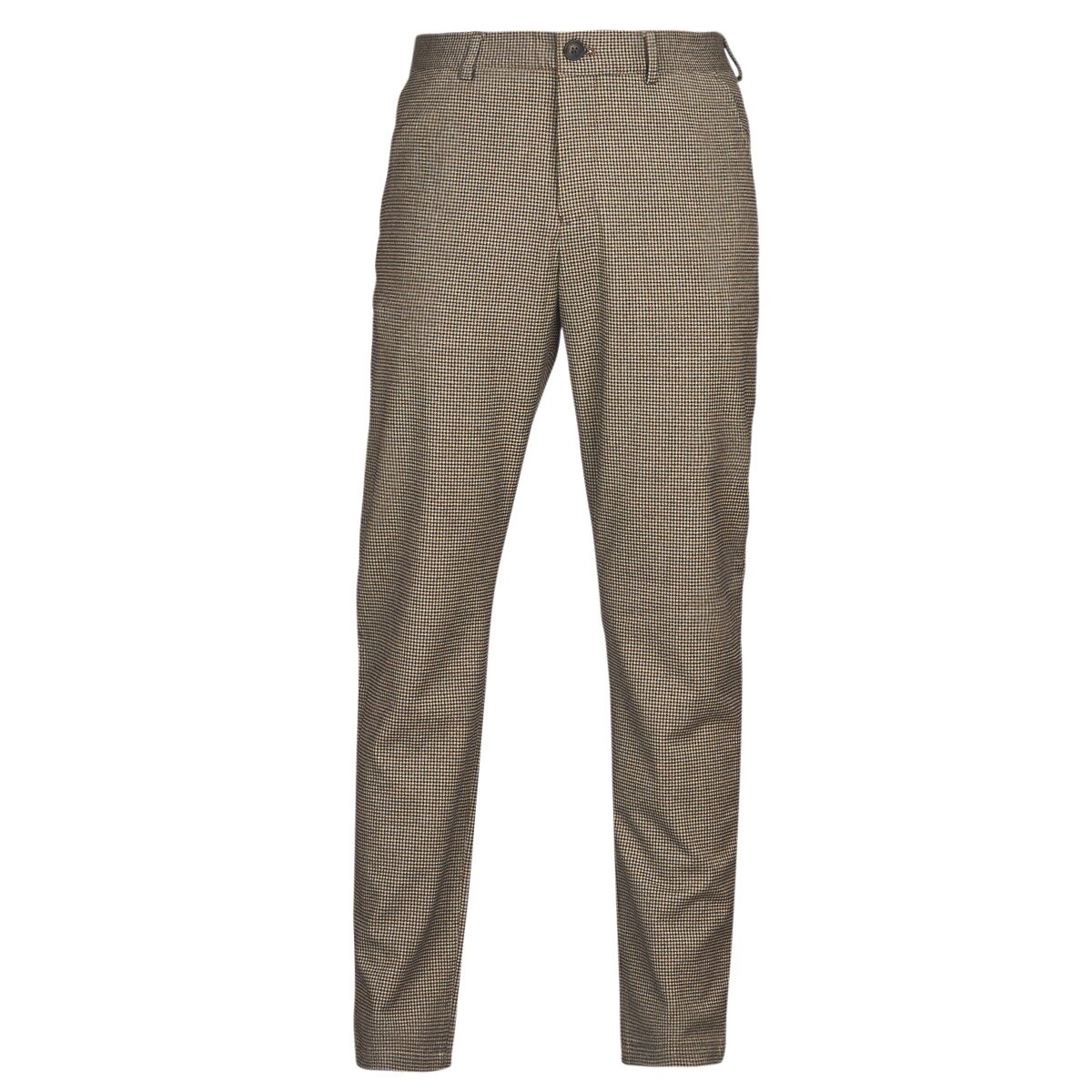 Selected Îmbracaminte SLHSLIM-ROBERT FLEX BRU DSN 175 PANTS B