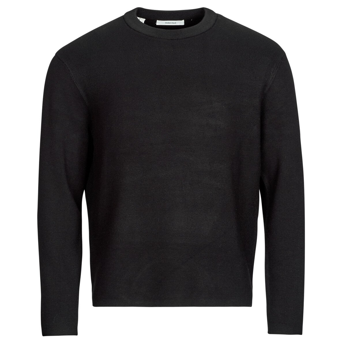 Selected Îmbracaminte SLHTELLER FN RELAXED CREW NECK