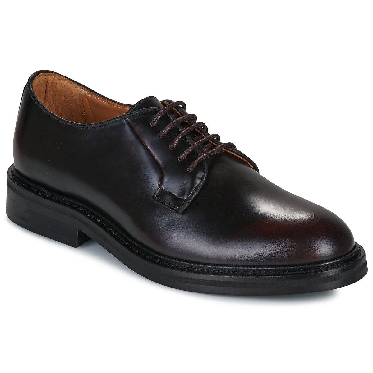 Selected Pantofi SLHCARTER LEATHER BLUCHER