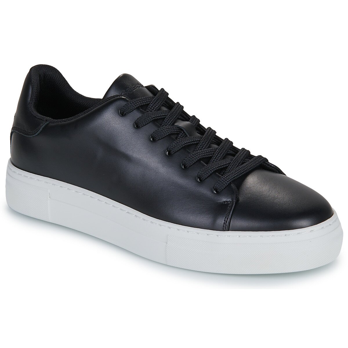 Selected Pantofi SLHDAVID CHUNKY LEATHER