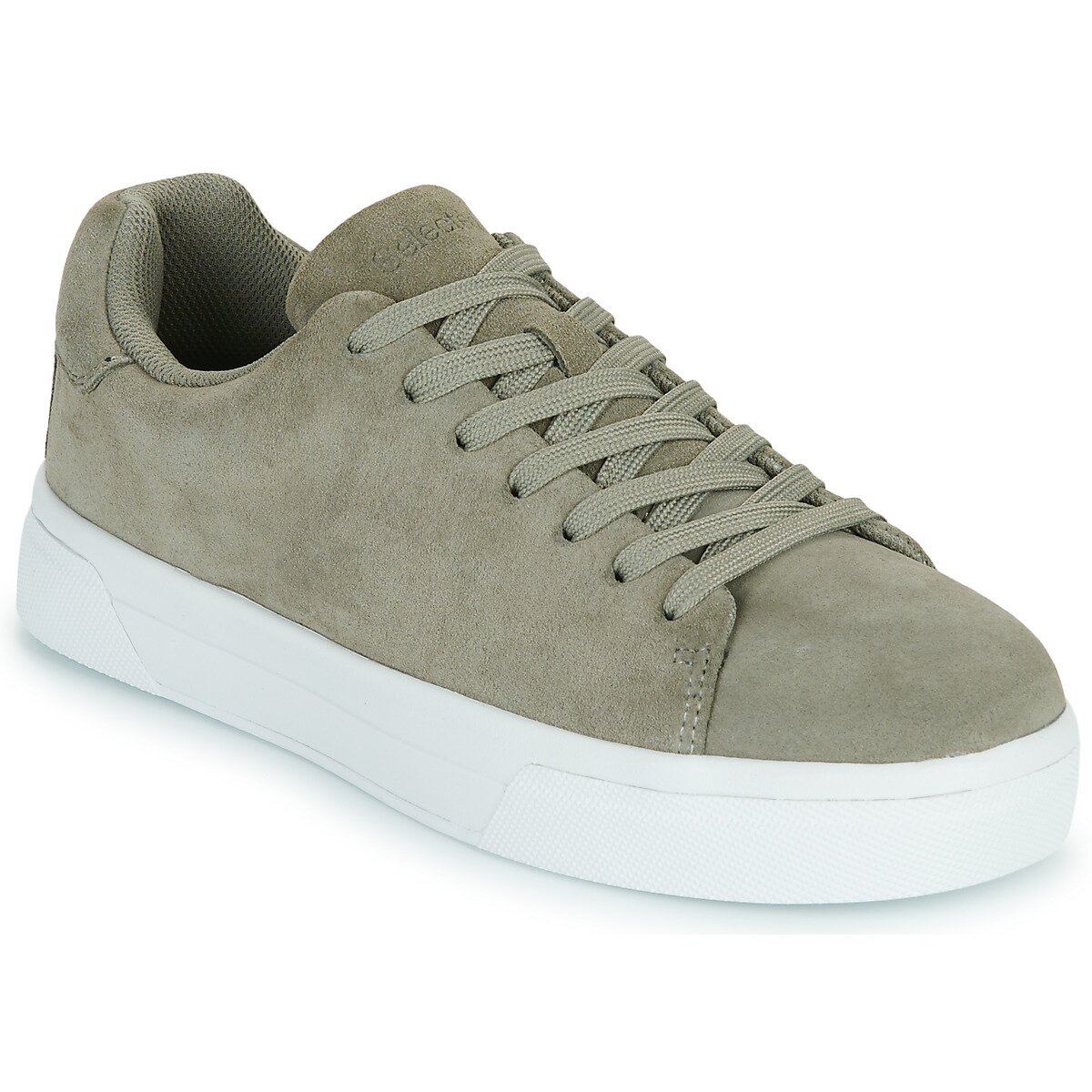 Selected Pantofi SLHDAVID CHUNKY SUEDE SNEAKER