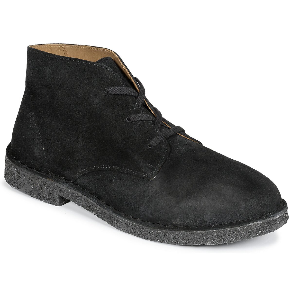 Selected Pantofi SLHRICCO SUEDE CHUKKA