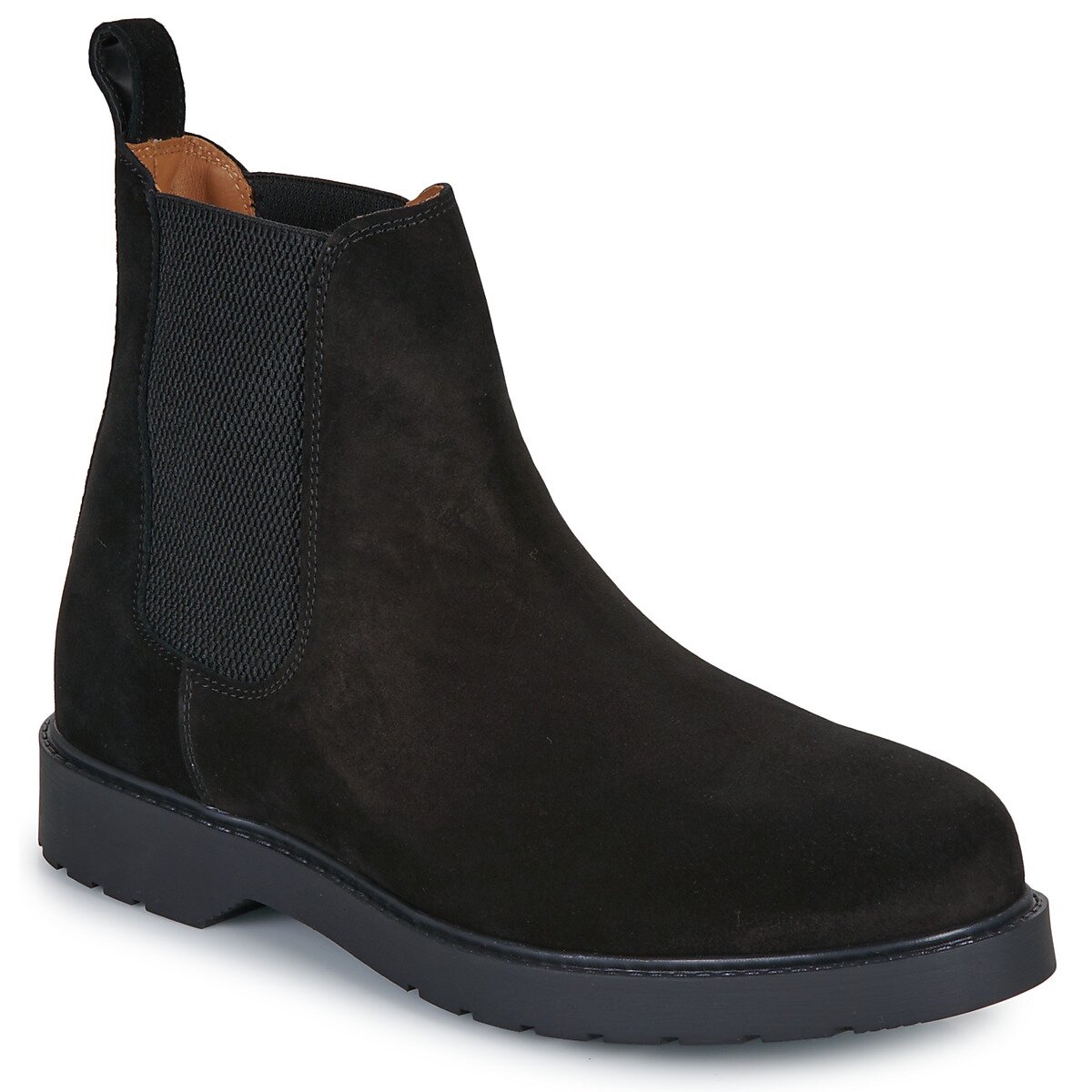 Selected Pantofi SLHTIM SUEDE CHELSEA