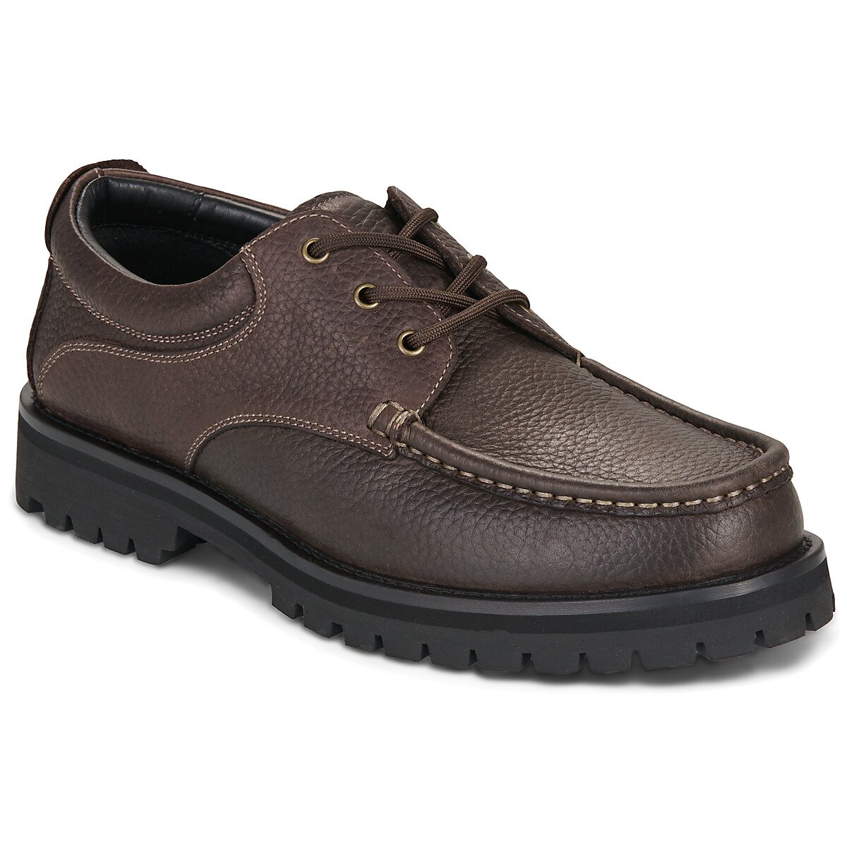 Selected Pantofi SLMHOLGER LEATHER BOAT