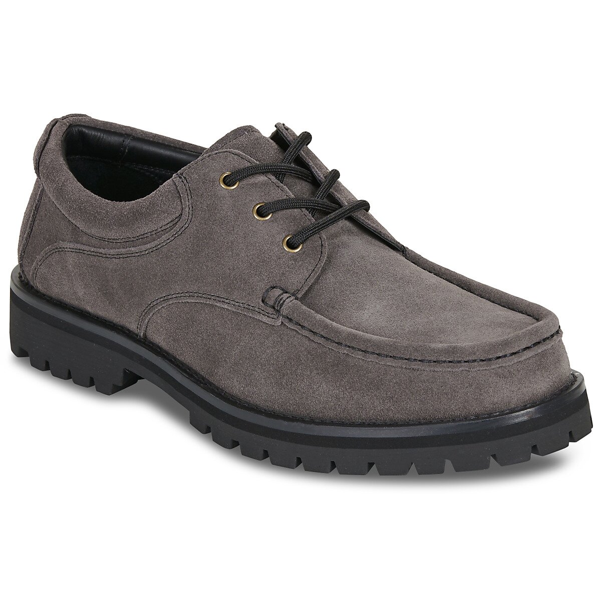 Selected Pantofi SLMHOLGER SUEDE BOAT