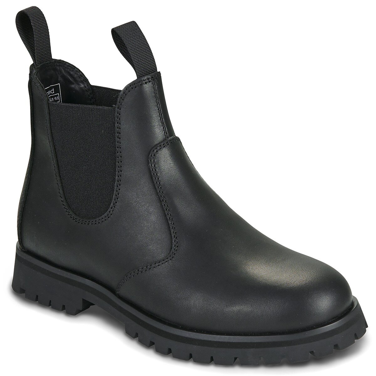Selected Pantofi SLMTRAVIS LEATHER WWR