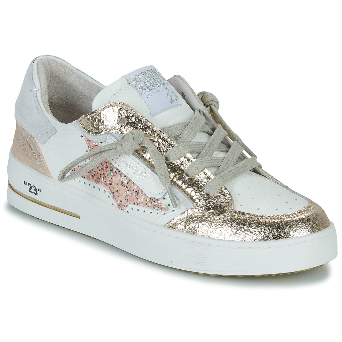 Semerdjian Pantofi ALE-9546