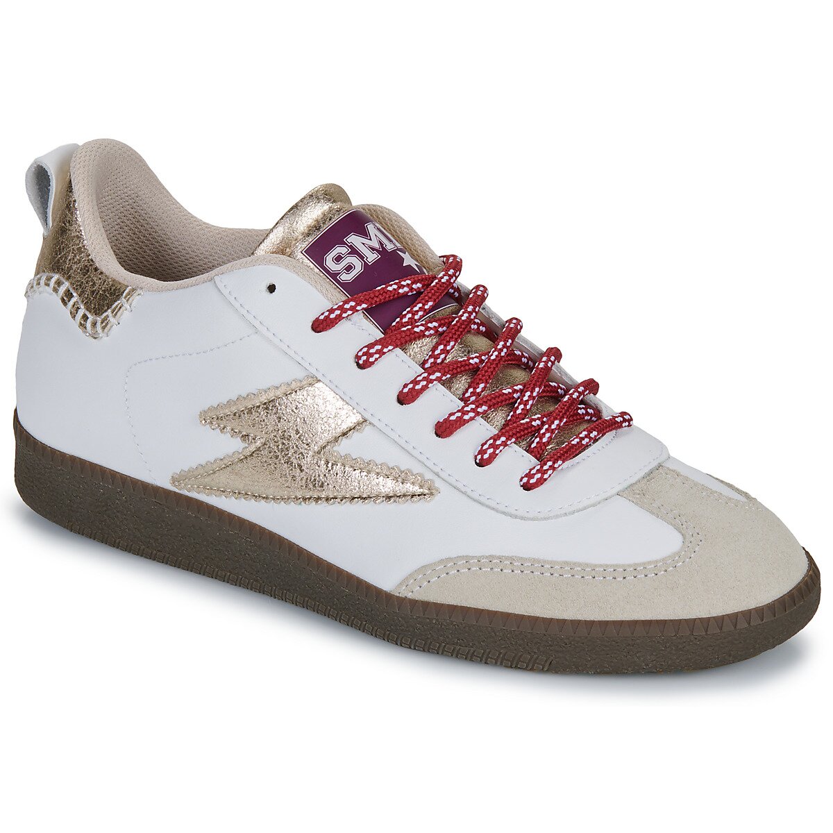 Semerdjian Pantofi ASHLEY