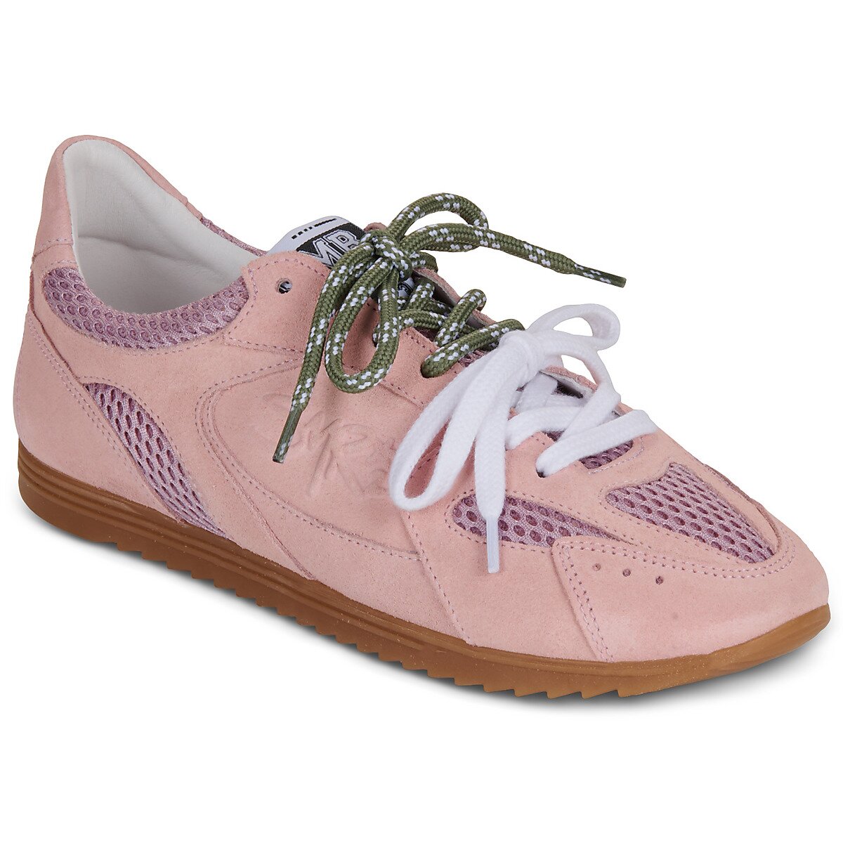 Semerdjian Pantofi BILLIE