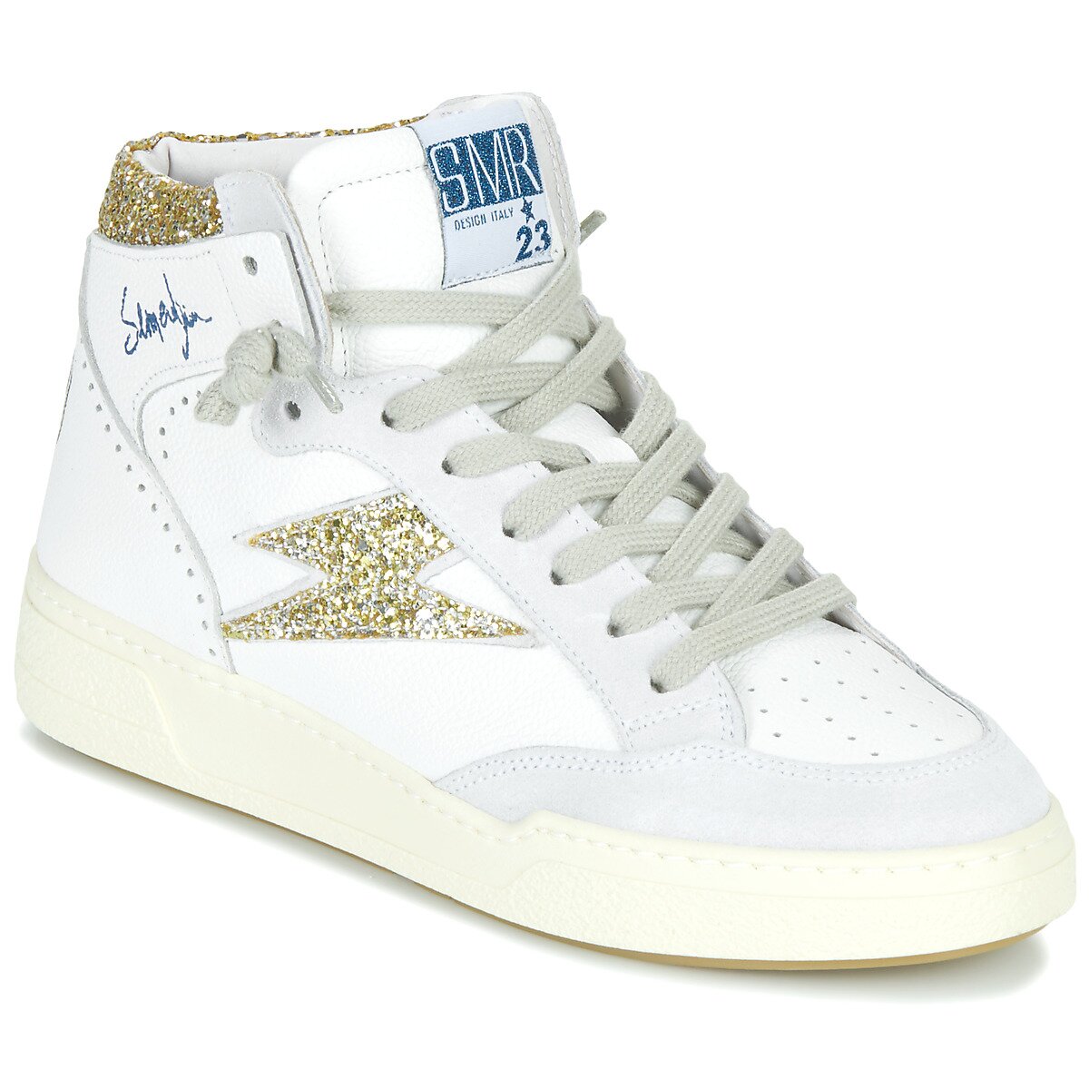 Semerdjian Pantofi BRAGA-9492