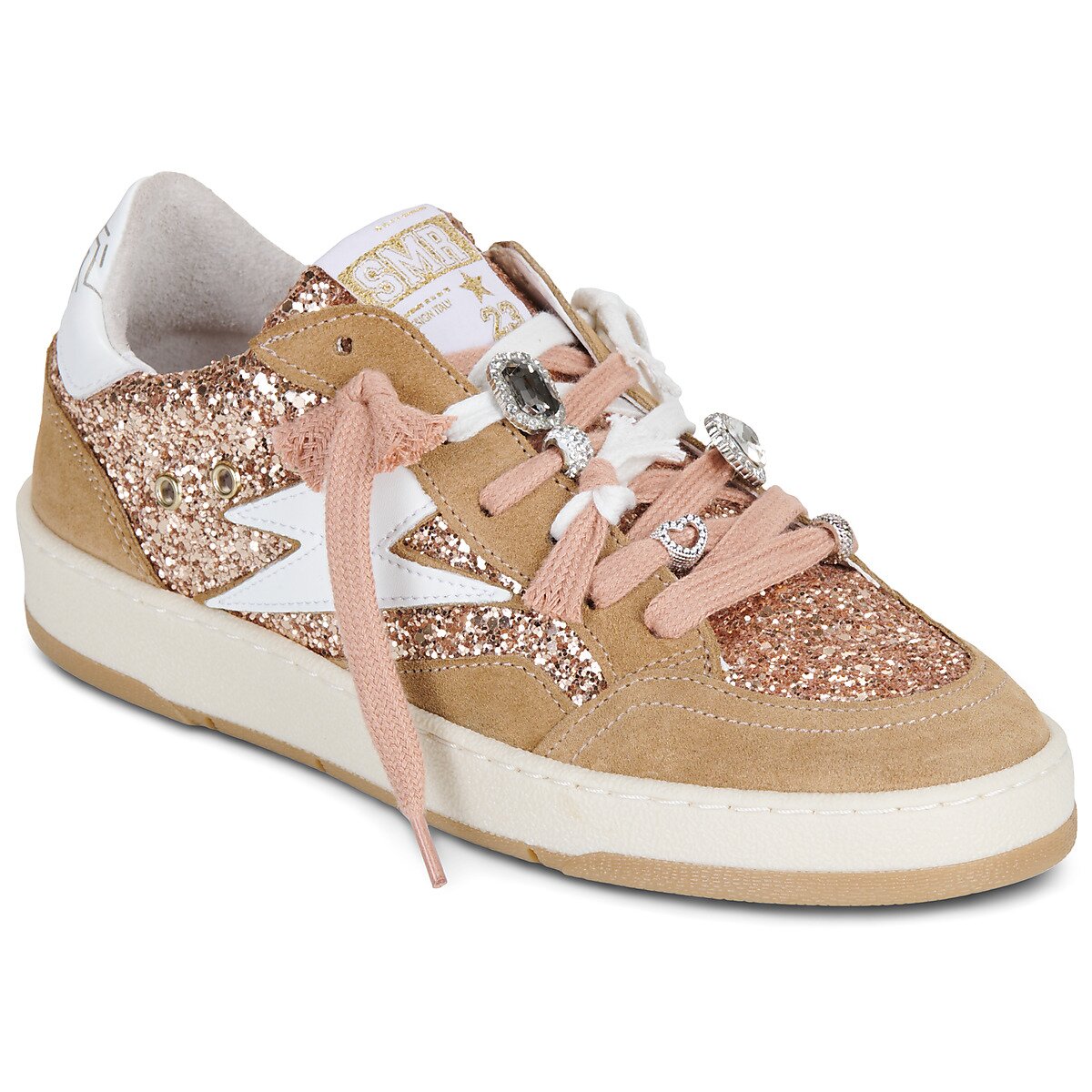 Semerdjian Pantofi DANY
