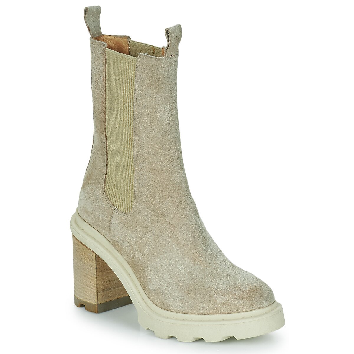 Semerdjian Pantofi E544-E1-CAM-CORDA