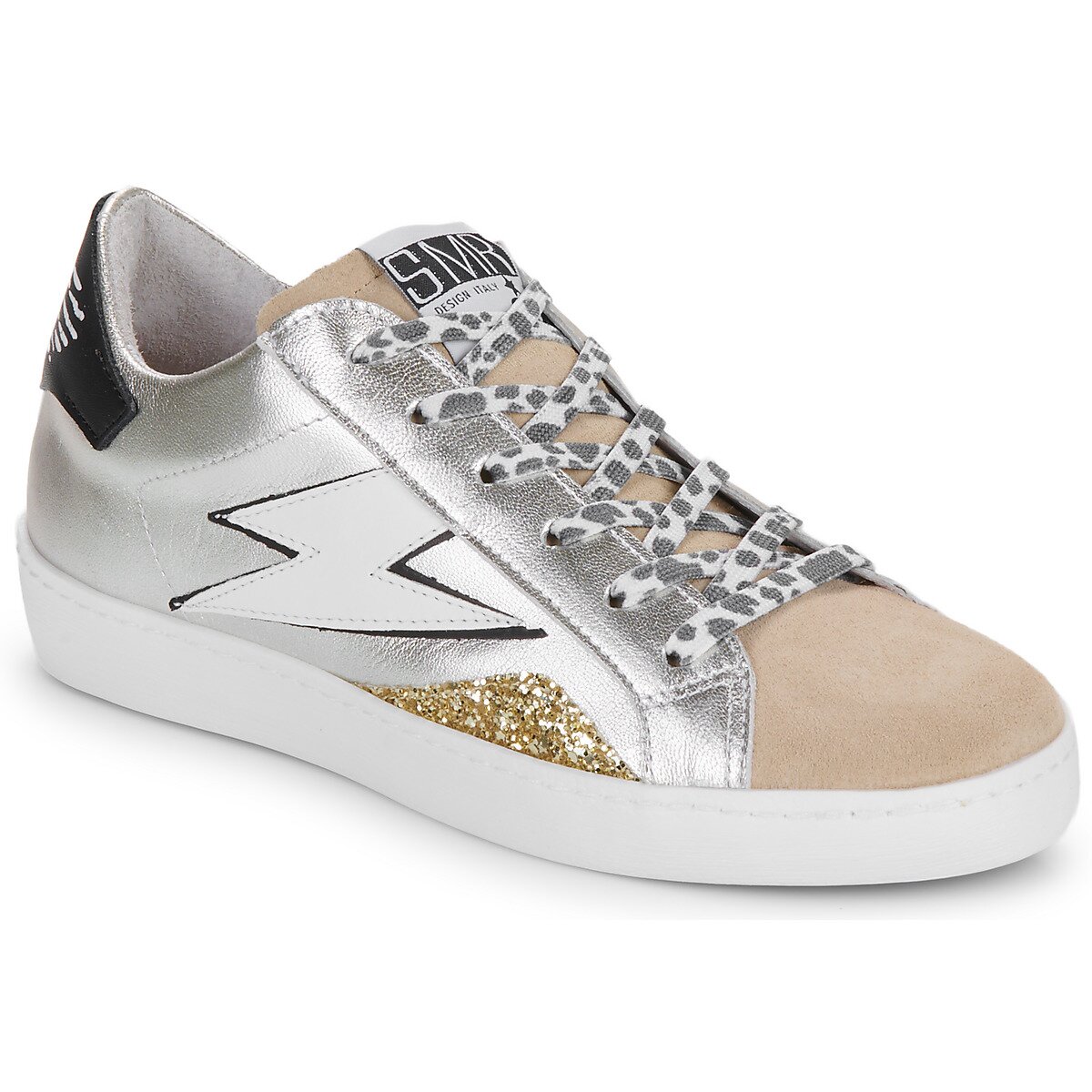 Semerdjian Pantofi LARRY
