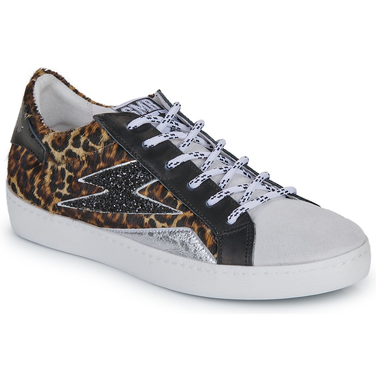 Semerdjian Pantofi LARRY