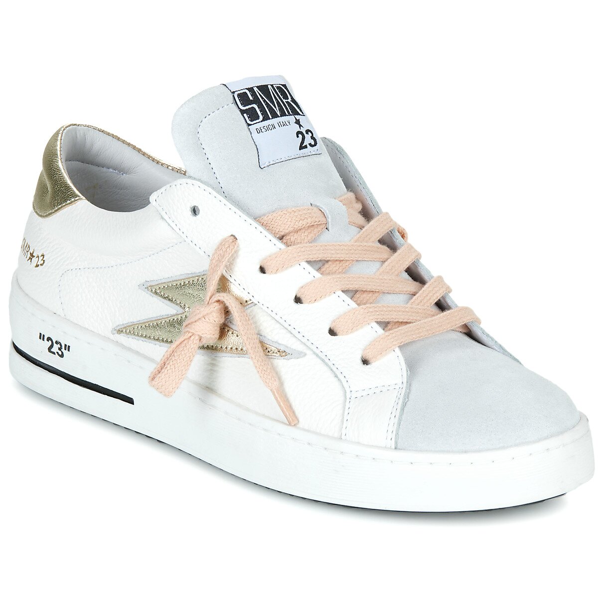 Semerdjian Pantofi MAYA-9508