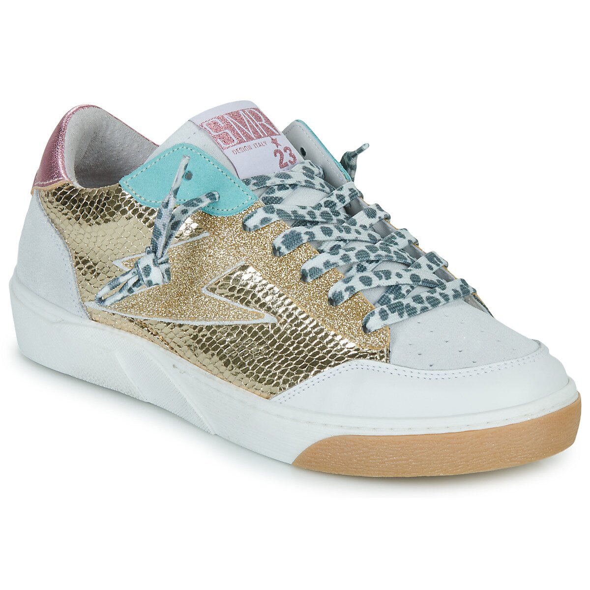 Semerdjian Pantofi TALINE-9339