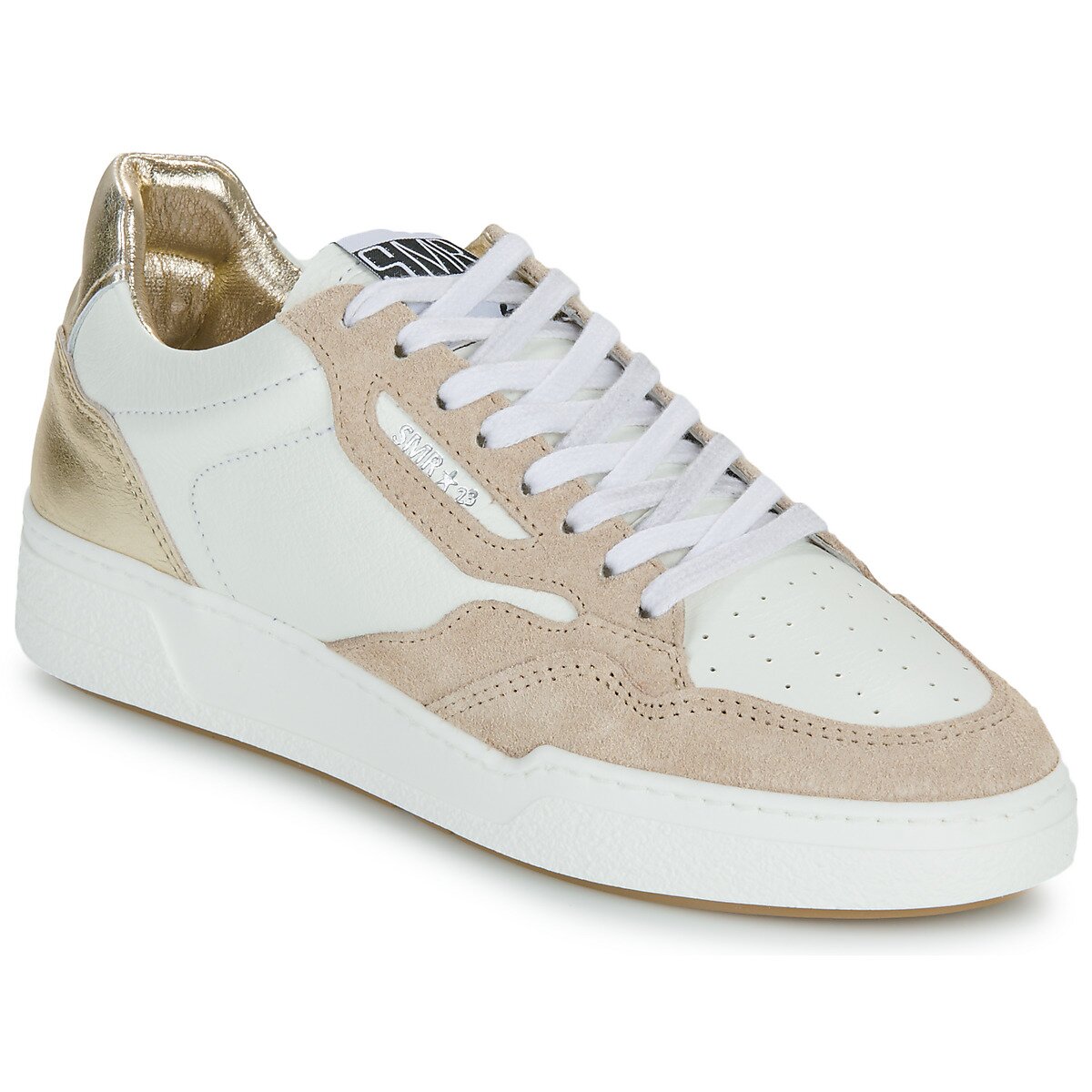 Semerdjian Pantofi THOR