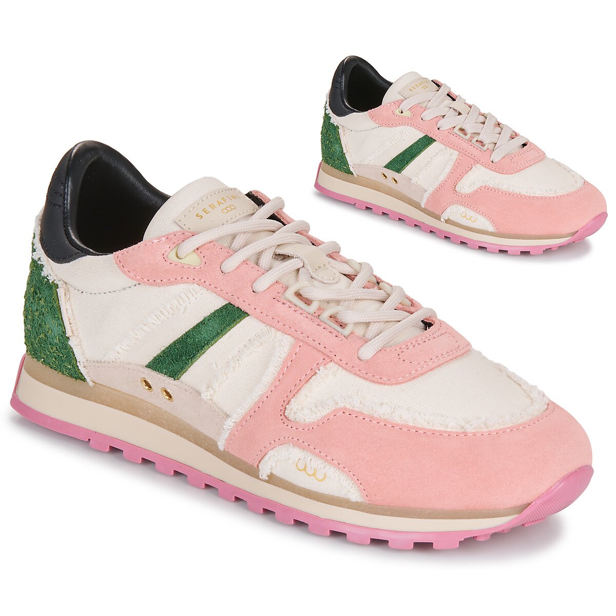 Serafini Pantofi BELLA