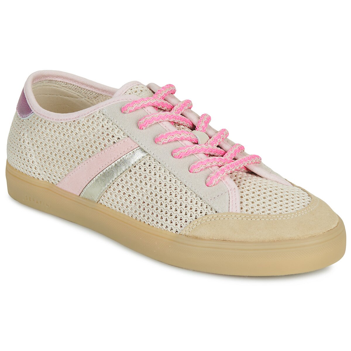 Serafini Pantofi CANNES