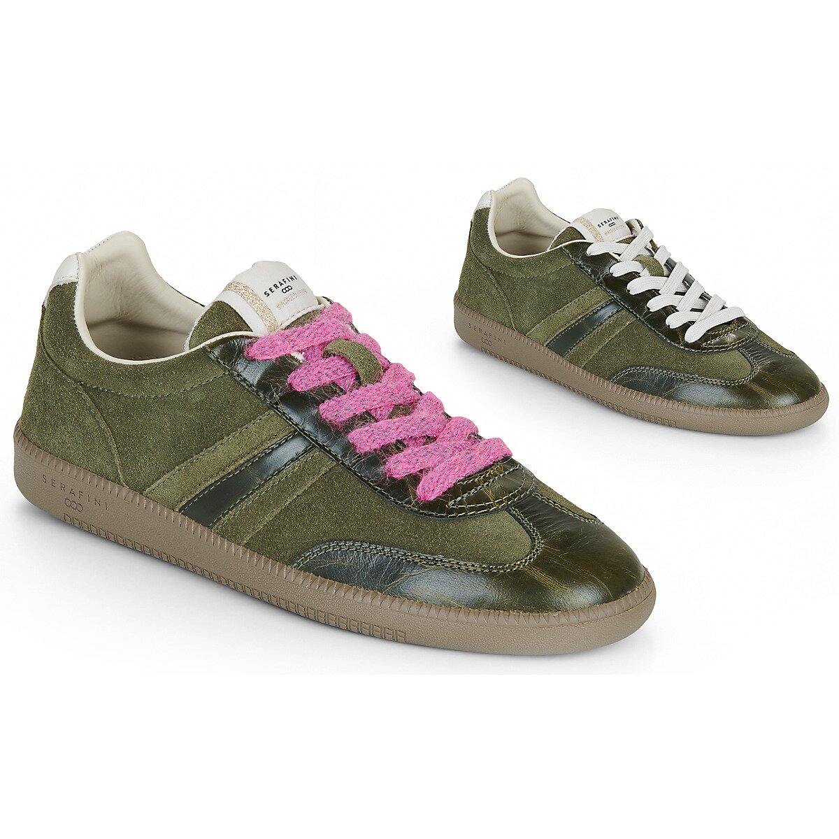 Serafini Pantofi COPENAGHEN