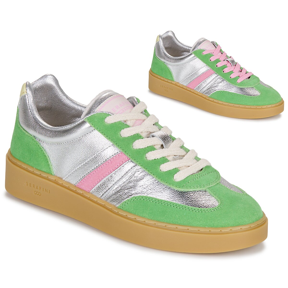 Serafini Pantofi COURT
