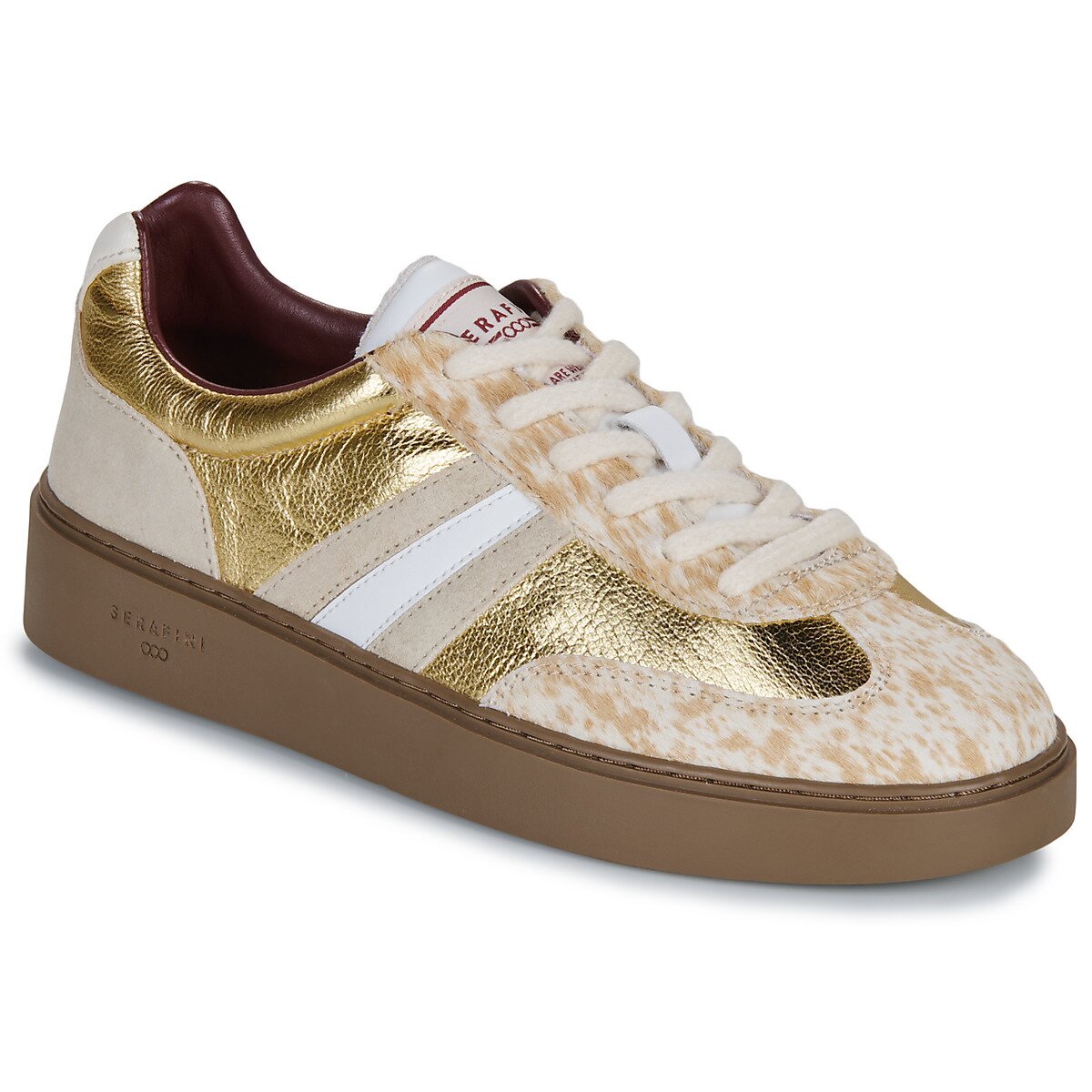 Serafini Pantofi COURT