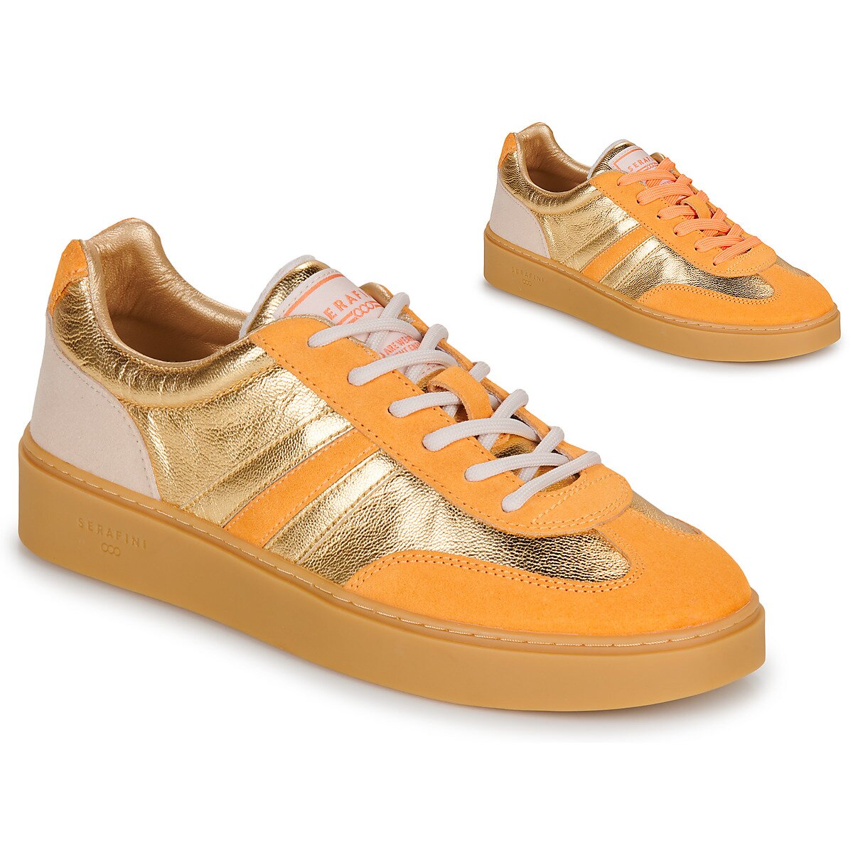 Serafini Pantofi COURT
