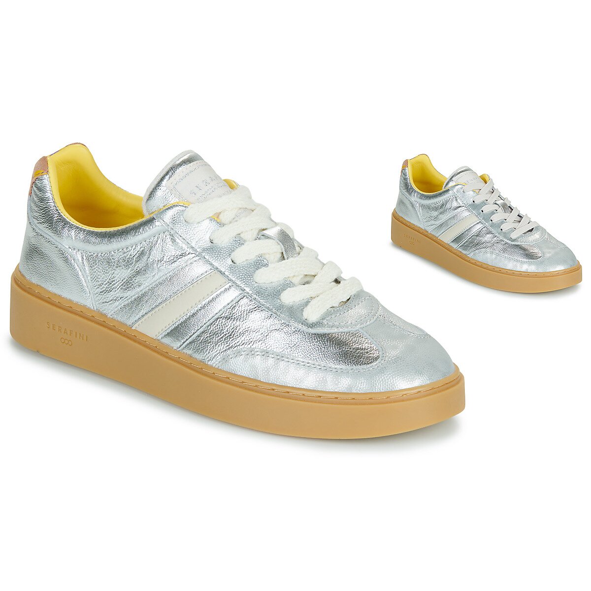 Serafini Pantofi COURT