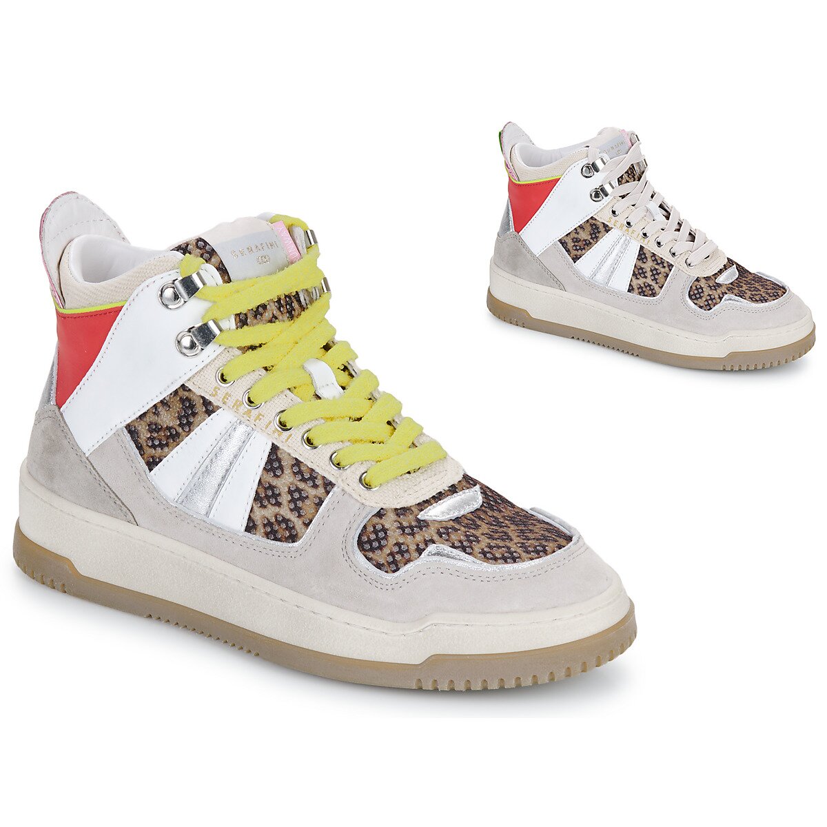 Serafini Pantofi ELLE