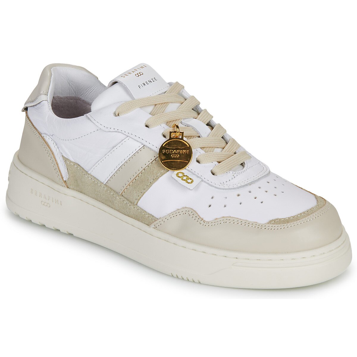 Serafini Pantofi FIRENZE