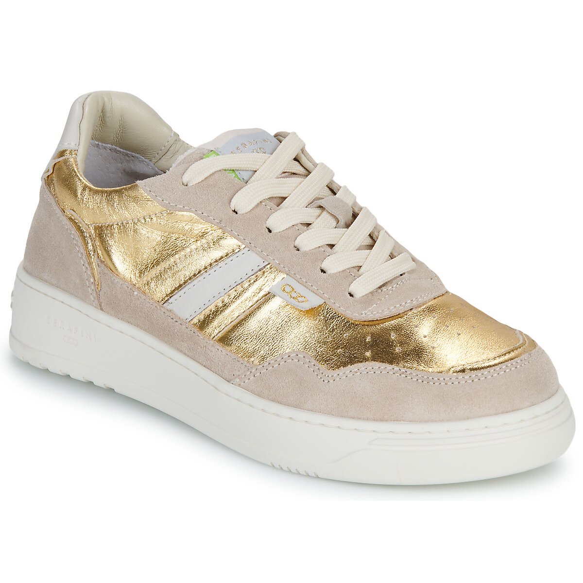 Serafini Pantofi FIRENZE