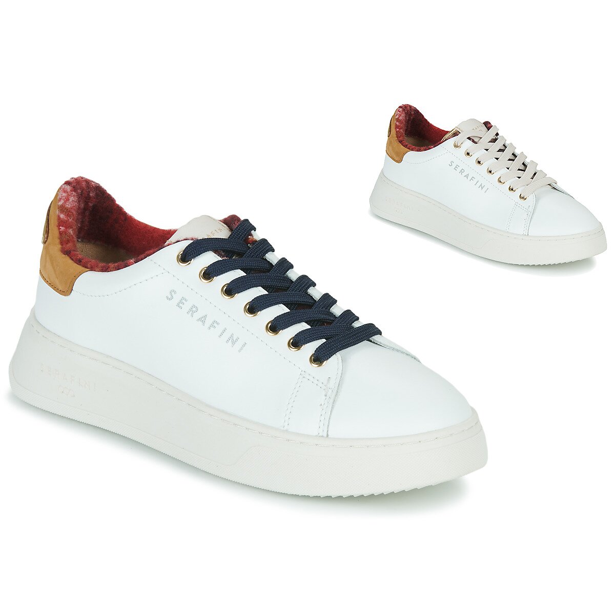 Serafini Pantofi J. CONNORS
