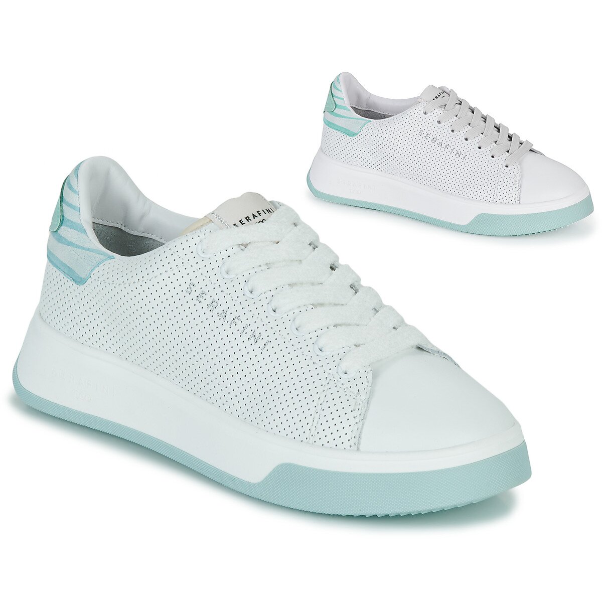 Serafini Pantofi J.CONNORS
