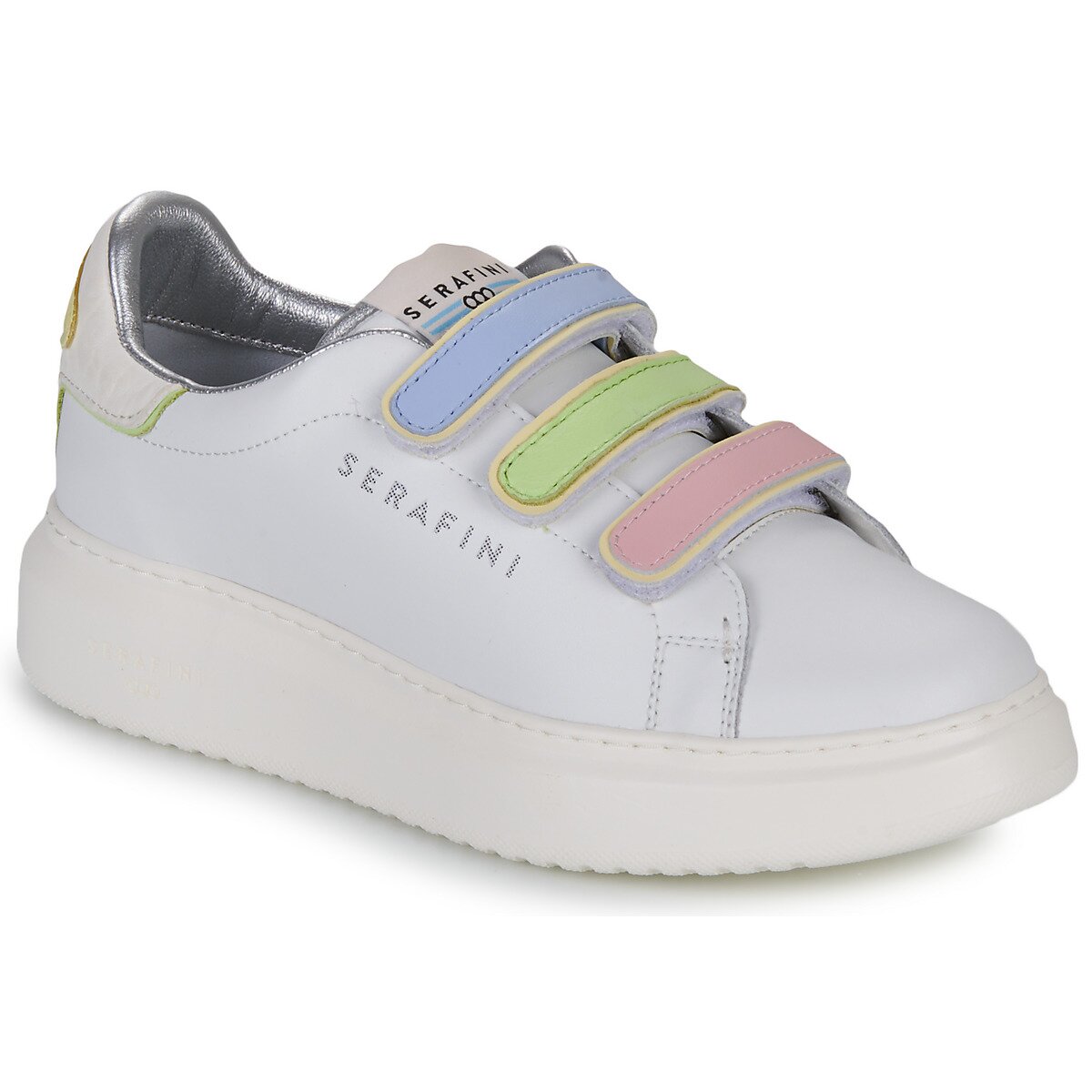 Serafini Pantofi J.CONNORS