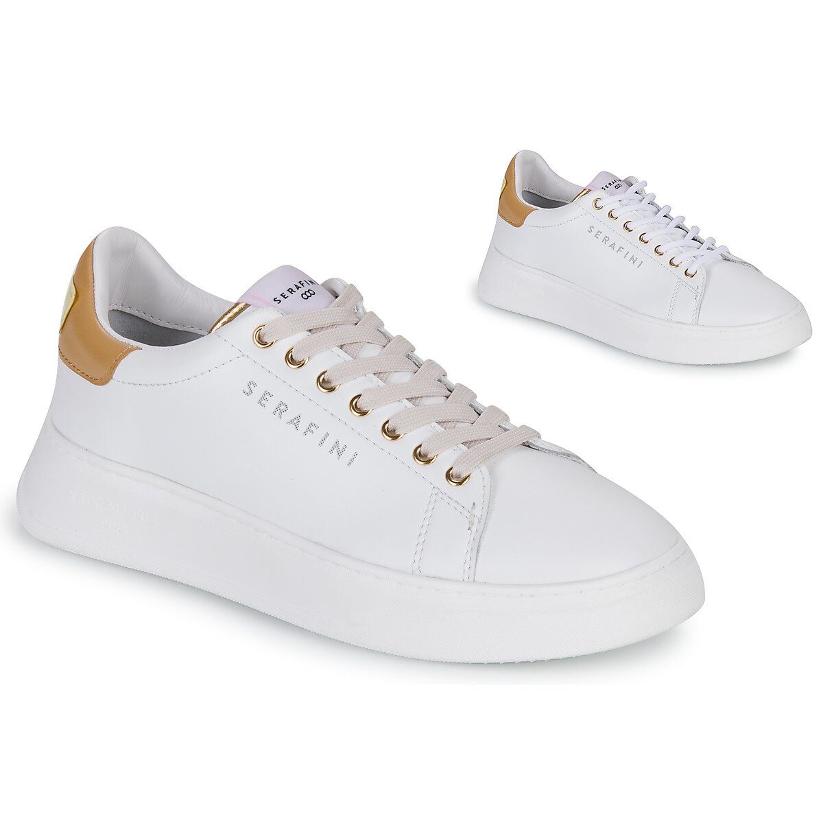 Serafini Pantofi J.CONNORS