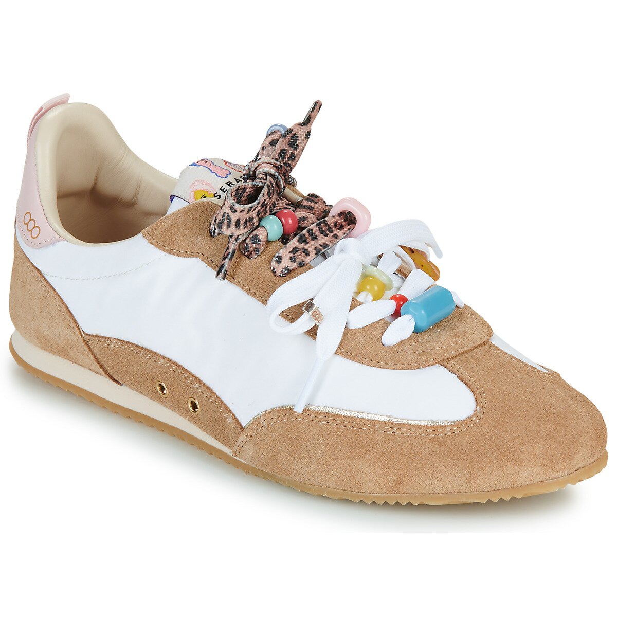 Serafini Pantofi KENSINGTON