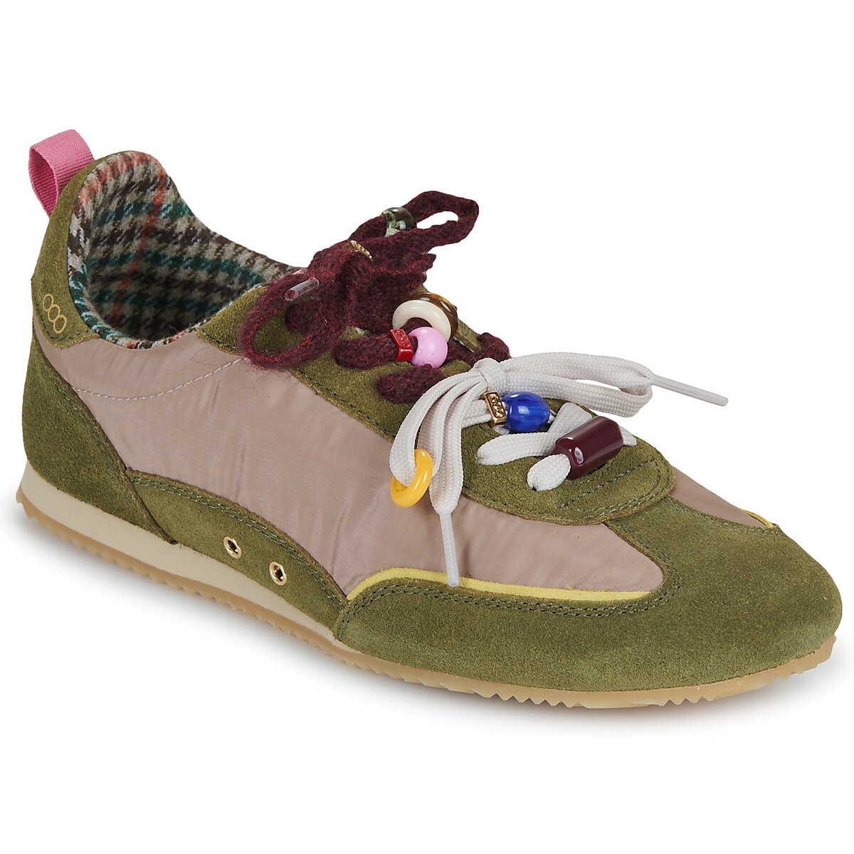 Serafini Pantofi KENSINGTON