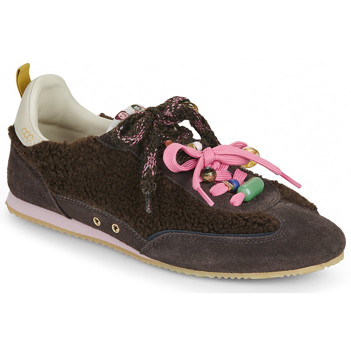 Serafini Pantofi KENSINGTON