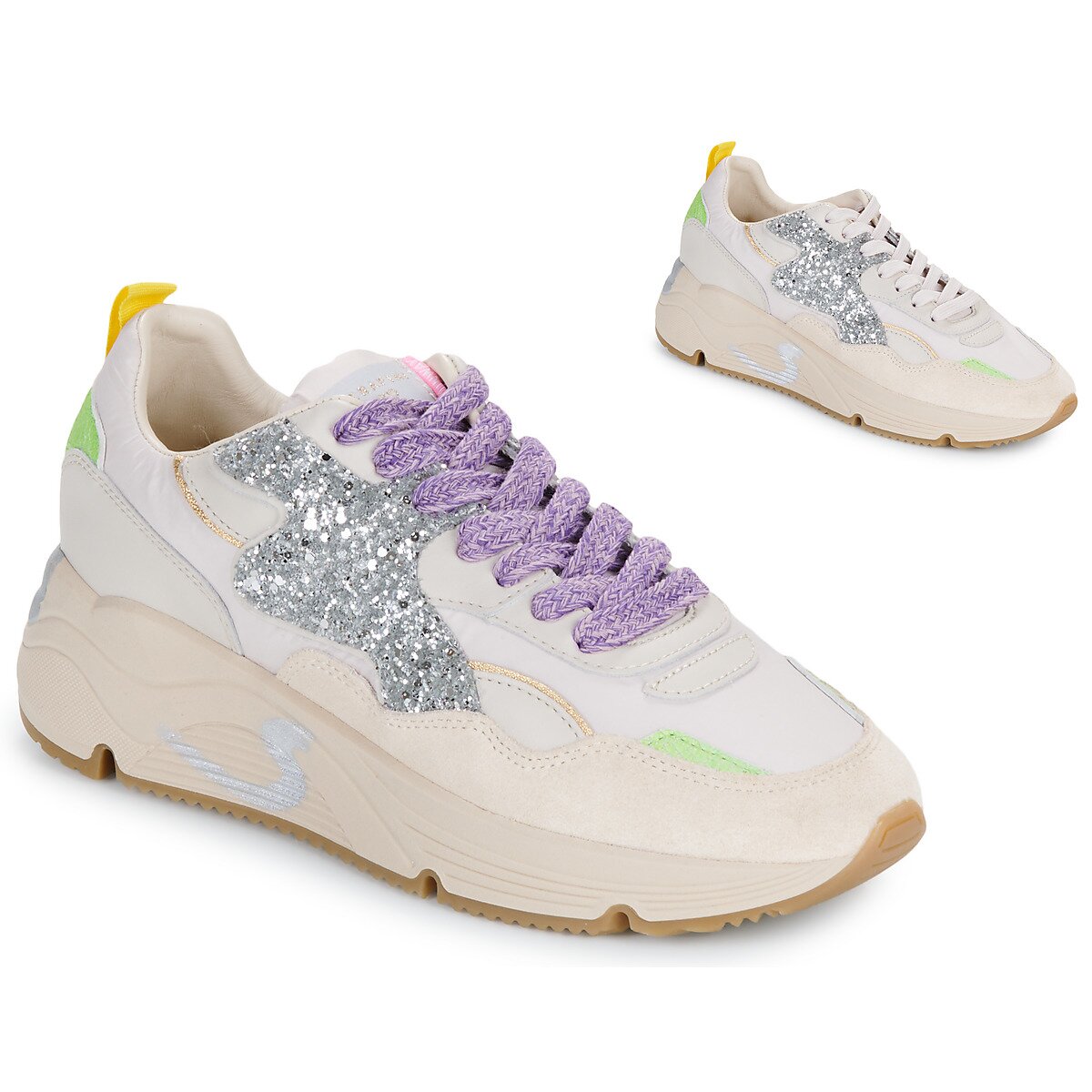 Serafini Pantofi MALIBU