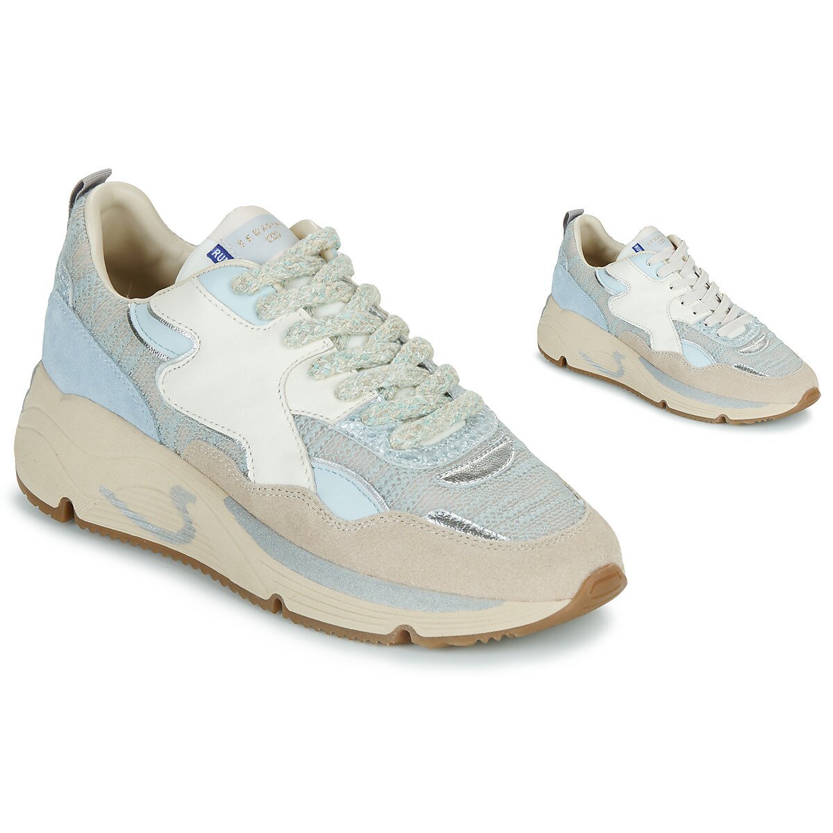 Serafini Pantofi MALIBU