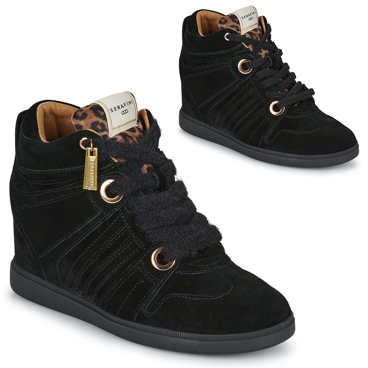 Serafini Pantofi MANHATTAN
