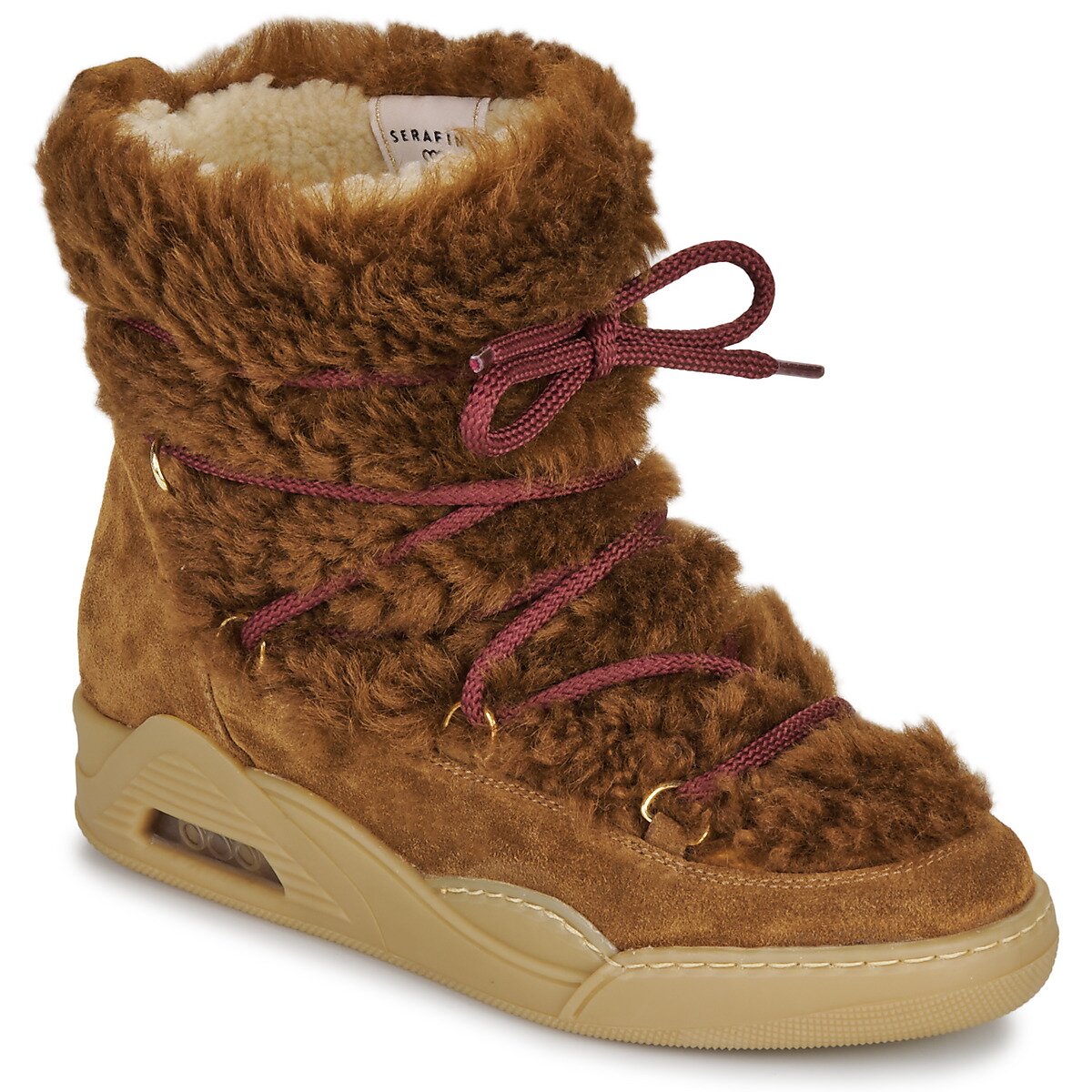 Serafini Pantofi MOON